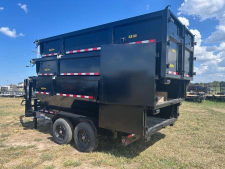 New 2027 Big Tex Trailers Roll Off Roll Off