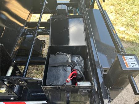 New 2027 Big Tex Trailers Roll Off Roll Off