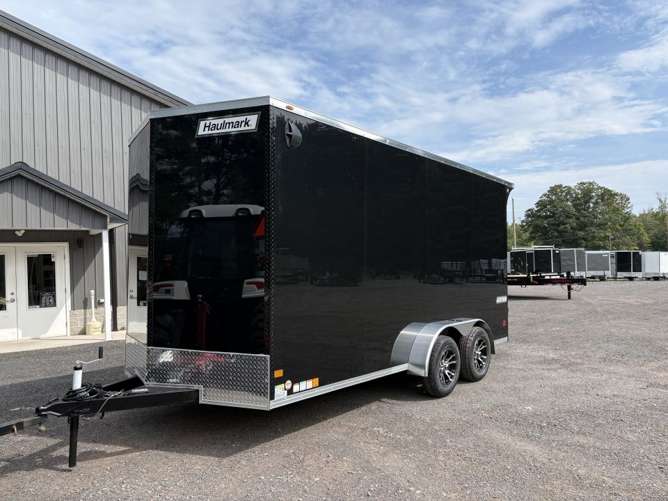 2027 Haulmark