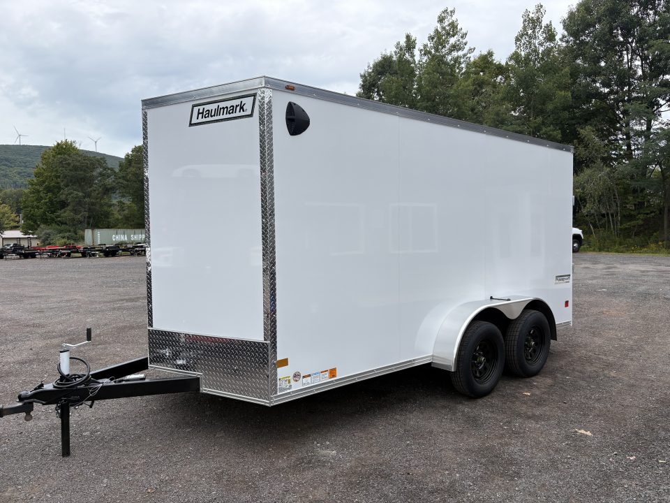 2027 Haulmark