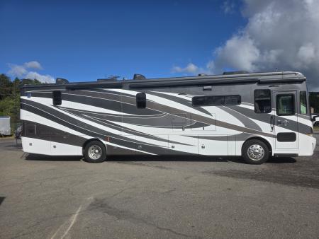 Used 2021 Tiffin Motorhomes Tiffin Allegro red 340 38ll Class A