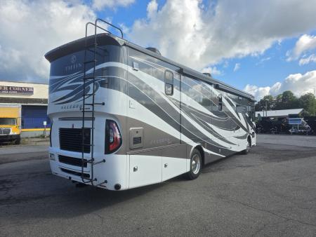 Used 2021 Tiffin Motorhomes Tiffin Allegro red 340 38ll Class A