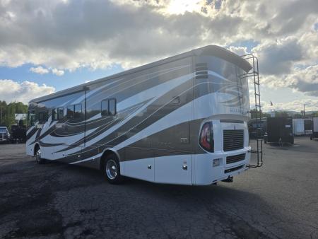 Used 2021 Tiffin Motorhomes Tiffin Allegro red 340 38ll Class A