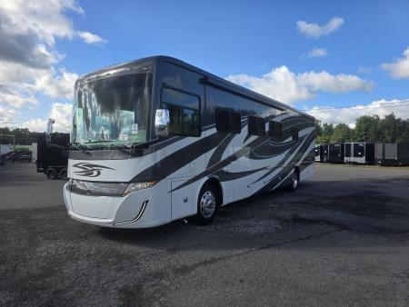 Used 2021 Tiffin Motorhomes Tiffin Allegro red 340 38ll Class A