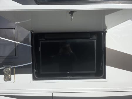 Used 2021 Tiffin Motorhomes Tiffin Allegro red 340 38ll Class A