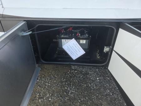 Used 2021 Tiffin Motorhomes Tiffin Allegro red 340 38ll Class A