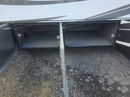 Used 2021 Tiffin Motorhomes Tiffin Allegro red 340 38ll Class A