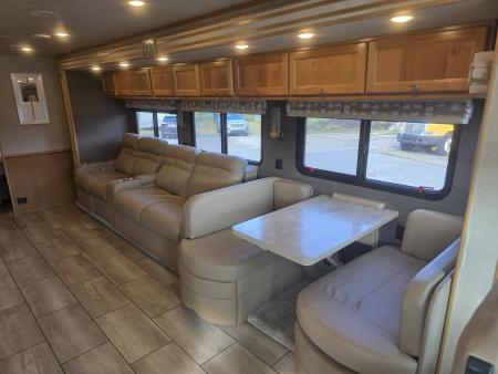 Used 2021 Tiffin Motorhomes Tiffin Allegro red 340 38ll Class A