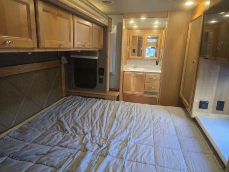 Used 2021 Tiffin Motorhomes Tiffin Allegro red 340 38ll Class A