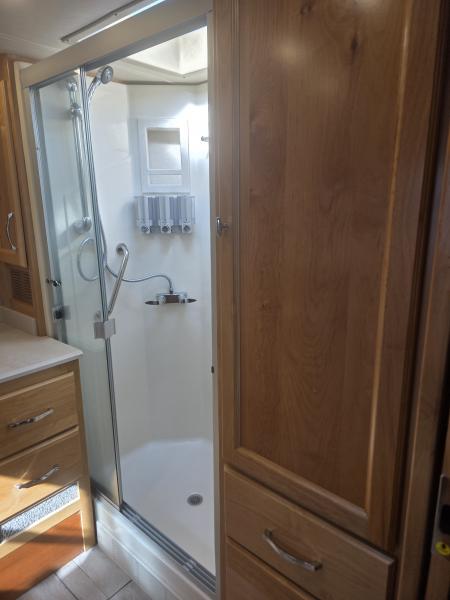 Used 2021 Tiffin Motorhomes Tiffin Allegro red 340 38ll Class A