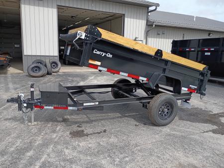 New 2027 ATW 5X10DLPE5K