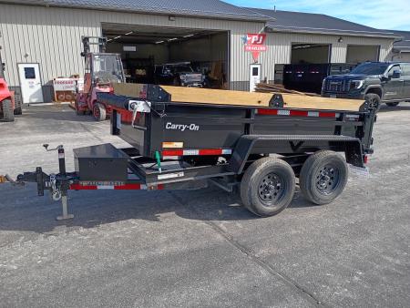 New 2027 ATW 5X10DLPE7K
