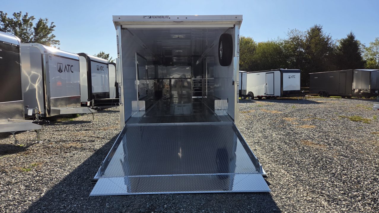 2026 Featherlite photo 9
