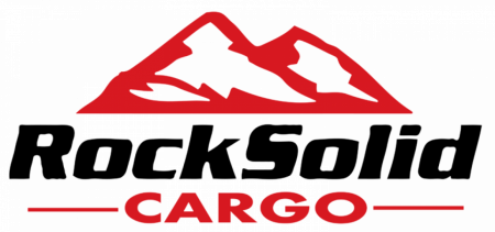 New 2027 ROCK SOLID CARGO 7 x 16 Tandem 3.5K Axle Cargo Trailer - FREEE UPGRADES