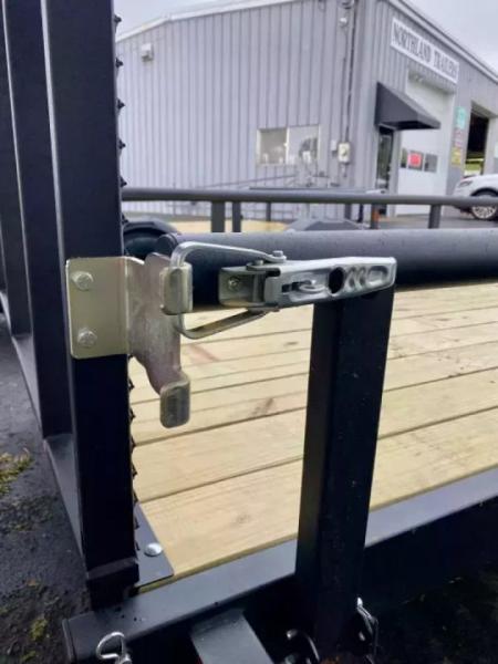 New 2027 Karavan 6X12 Utility Trailer
