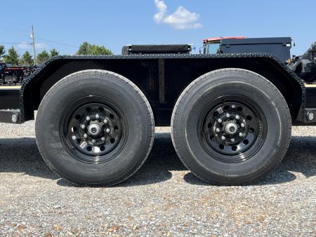 New 2027 MAXXD 22' x 83" 14k Tilt Equipment Trailer