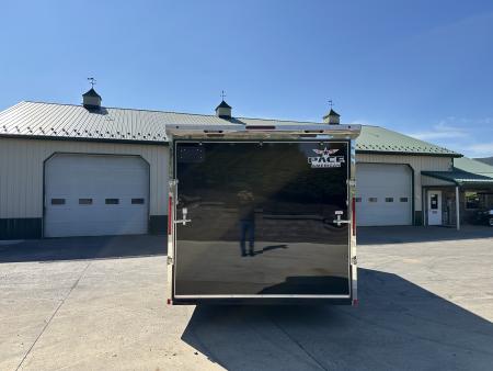 New Pace American 8.5'x20 Rear Ramp Door (Outback)