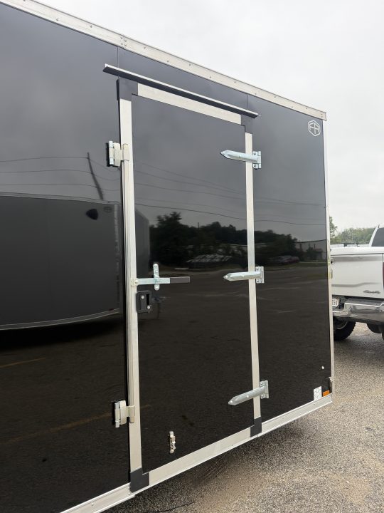 New 2027 US Cargo ULAFT8520TA3 Cargo / Enclosed Trailer
