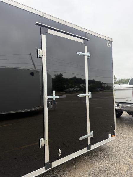 New 2027 US Cargo ULAFT8520TA3 Cargo / Enclosed Trailer