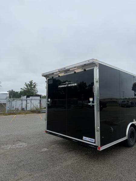 New 2027 US Cargo ULAFT8520TA3 Cargo / Enclosed Trailer