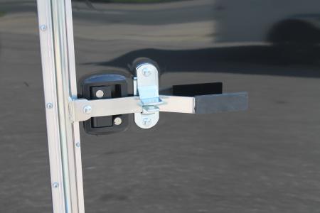 New 2027 Darkhorse Cargo DHW6X12TA35 Cargo / Enclosed Trailer
