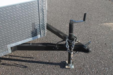 New 2027 Darkhorse Cargo DHW6X12SA30 Cargo / Enclosed Trailer
