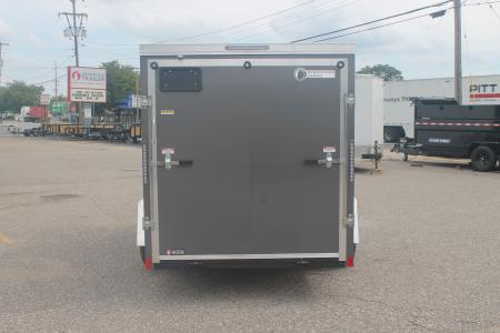 New 2027 Darkhorse Cargo DHW6X12SA30 Cargo / Enclosed Trailer