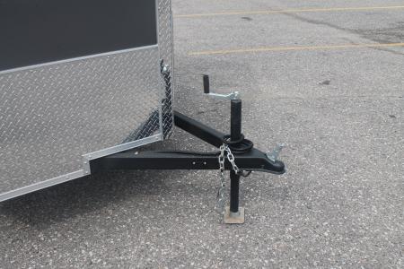 New 2027 Darkhorse Cargo DHW6X12SA30 Cargo / Enclosed Trailer