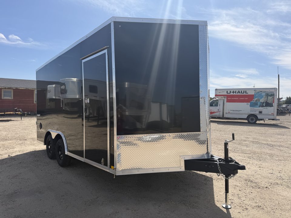 2027 Formula Trailers