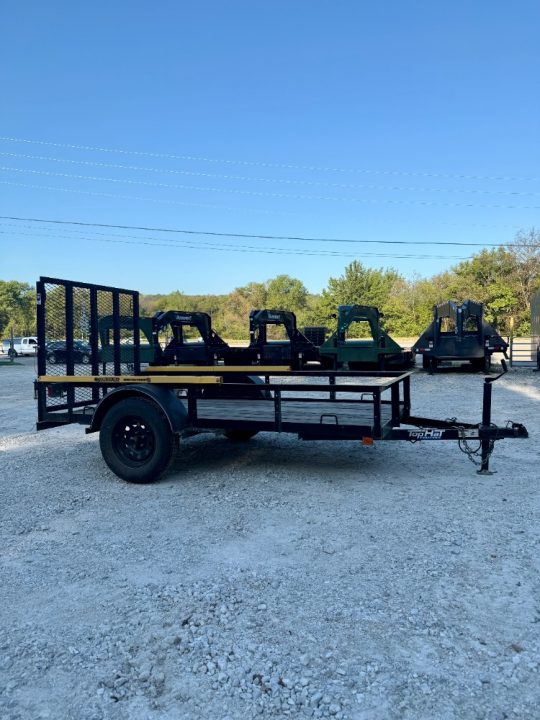 Used 2023 Other 5'X8' Utility Trailer Utility Trailer
