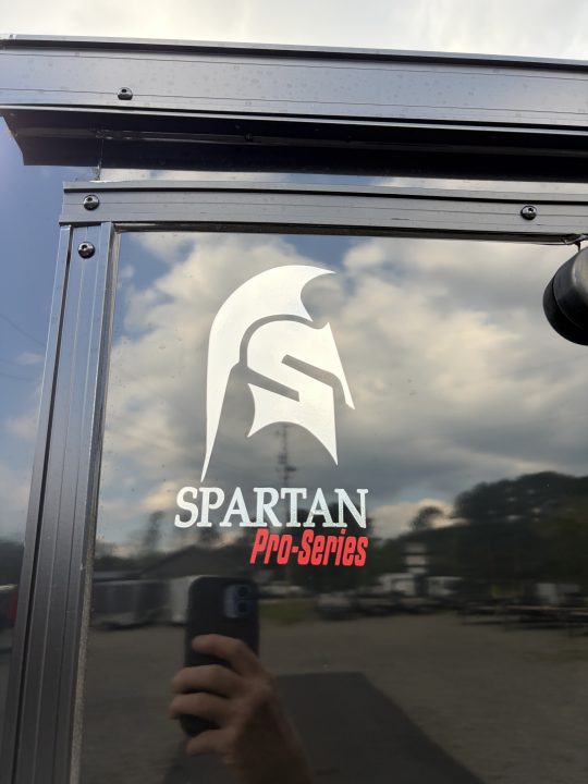 2027 Spartan photo 2