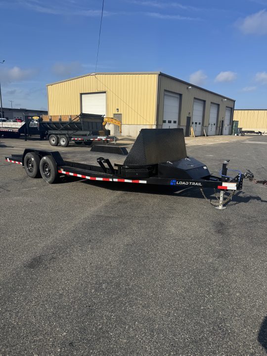2026 Load Trail CZ83X18