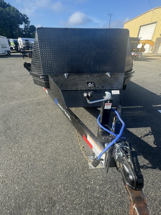 2026 Load Trail CZ83X18 photo 2