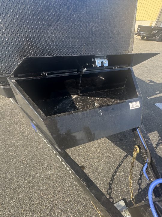 2026 Load Trail CZ83X18 photo 5
