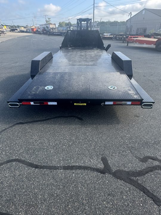 2026 Load Trail CZ83X18 photo 3