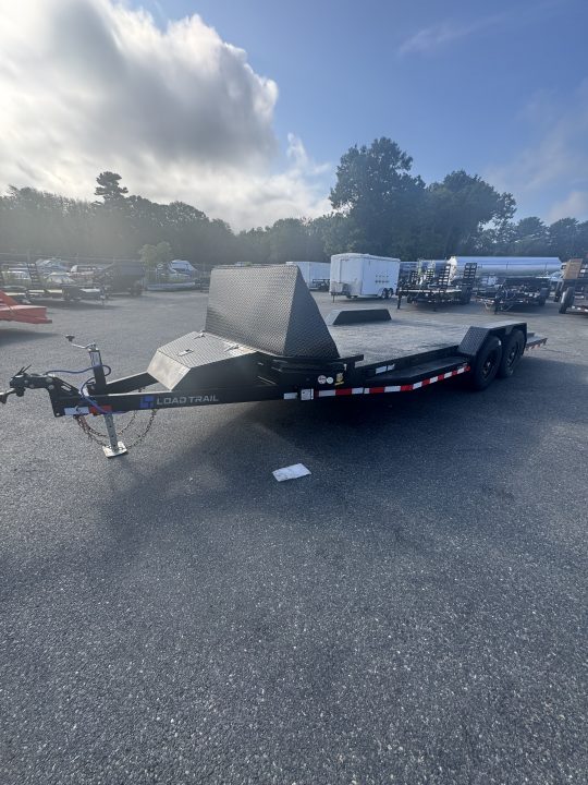 2026 Load Trail CZ83X18 photo 7