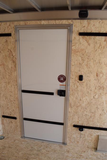 New 2027 ATC STO 450 7.5x14 Cargo / Enclosed Trailer