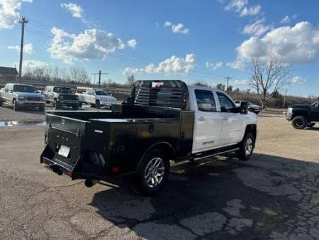 New 2027 Bedrock Marble Series Truck bed, Fits Single Wheel Shortbed GM Trucks