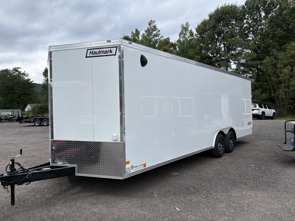 2027 Haulmark HEAT