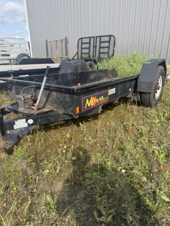 Used 2016 Midsota NOVA SL12