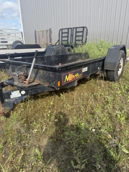 Used 2016 Midsota NOVA SL12