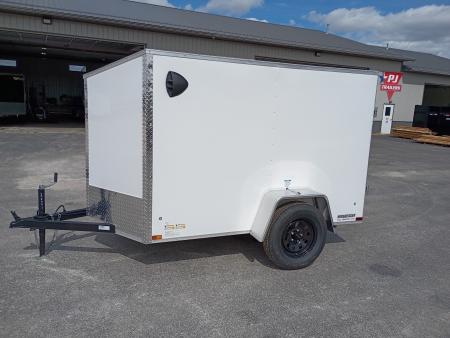 New 2027 Forest River CLASSIC SERIES 5X8