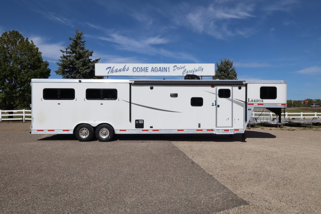 2019 Lakota
