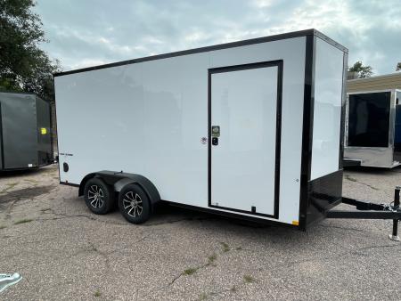 New 2027 Formula Trailers 7 x 16 Cargo / Enclosed Trailer
