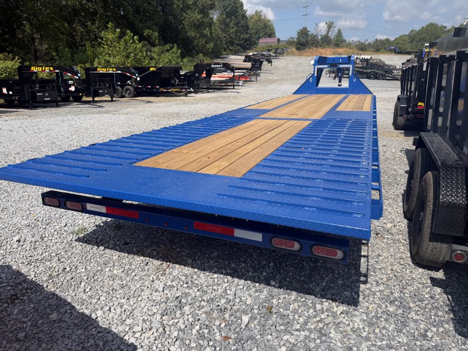New 2027 Diamond C FMAX212 GOOSENECK TRAILER **FACTORY GPS**HYDRO DOVE&JACKS ** ABS BRAKES** ALUMINUM OUTER RIMS