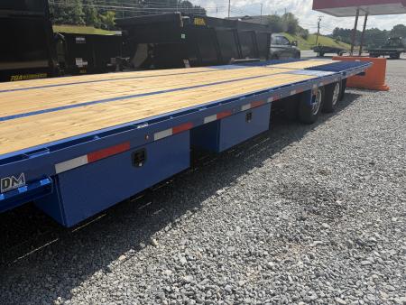New 2027 Diamond C FMAX212 GOOSENECK TRAILER **FACTORY GPS**HYDRO DOVE&JACKS ** ABS BRAKES** ALUMINUM OUTER RIMS