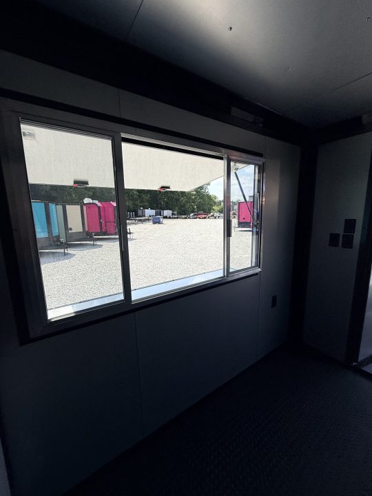 New 2027 Coast 2 Coast 7X18 TA BBQ CONCESSION Concession