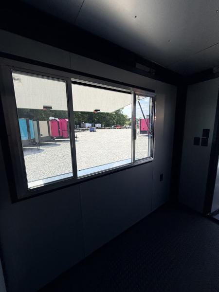 New 2027 Coast 2 Coast 7X18 TA BBQ CONCESSION Concession
