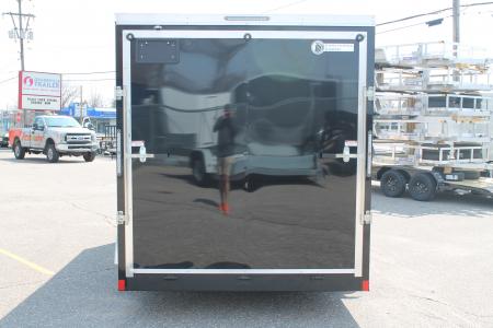 New 2027 Darkhorse Cargo DHW7X14TA35 Cargo / Enclosed Trailer