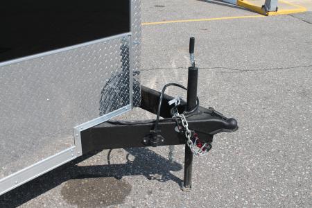 New 2027 Darkhorse Cargo DHW7X14TA35 Cargo / Enclosed Trailer